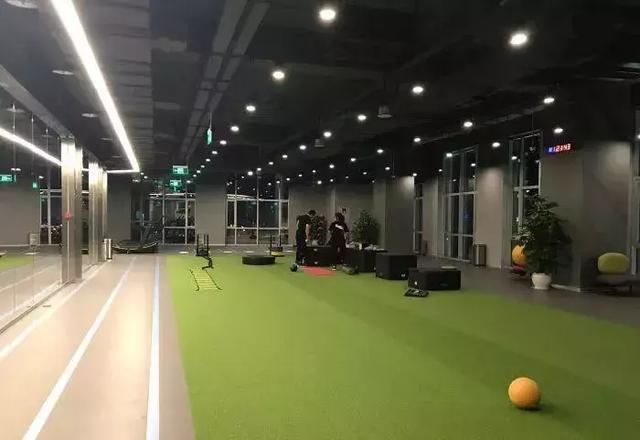 米乐m6中国土豪健身房的经营悲喜 真实记录（北京篇）(图4)