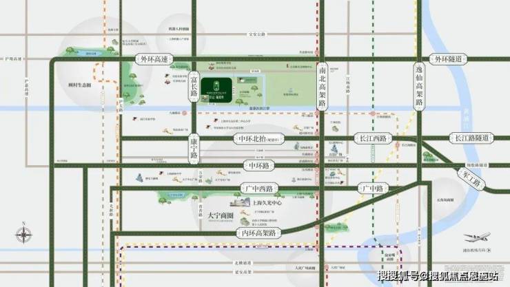 【最新】2024上海【佳运瑞璟湾】售楼处电话丨地址丨价格丨户米乐m6官网登录入口(图10)